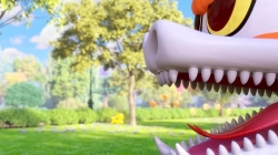 انیمیشن سانی بانیز قسمت 384 - sunny bunnies